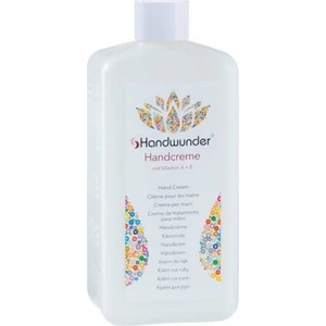 A ve E Vitaminli El Kremi 500 Ml.