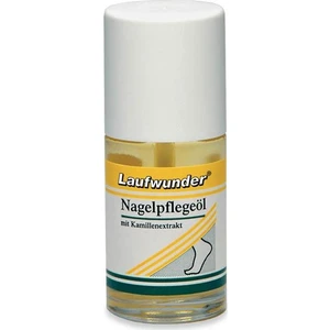 Onarıcı Tırnak Bakım Yağı 15 ml