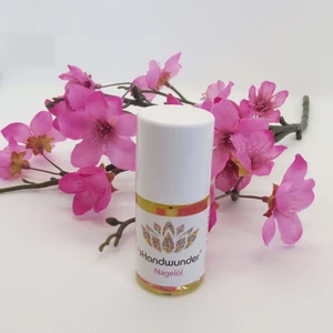 Tırnak Bakım Yağı 15 ml