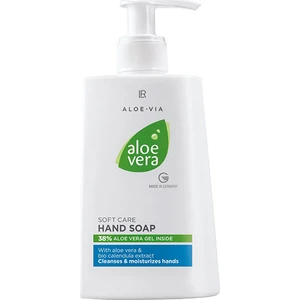 Lr Aloe Vera El Sabunu 250ML 20611