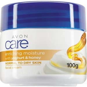 Care Yoğurt ve Bal Özlü Yüz Kremi - 100ML