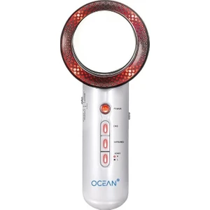 Ocean Ultrasonik Kavitasyon Cihazı