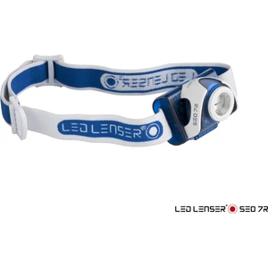 Ledlenser SEO7R