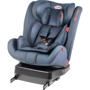 Kids Infiny Twist 0 - 36 kg Isofix Oto Koltuğu 360° Dönebilir