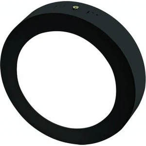 Yuvarlak Sıva Üstü Panel LED 18W- Beyaz Işık