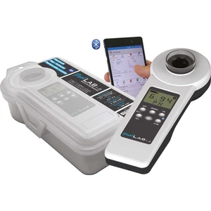 Pool Lab Pool Lab. 1.0 Havuz Suyu Analiz Cihazı