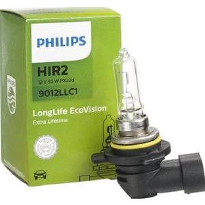 Hır2 (9012LLC1) Standart Ampul (Ll-Long Life) Uzun Ömürlü