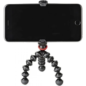 Gorıllapod JB01517-0WW Gp Mobıle Mını-Black /ch