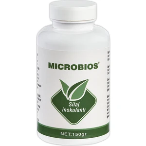 Microbios Silaj İnokulantı 150 GR
