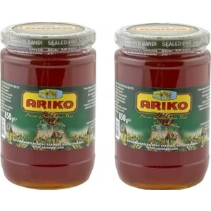 Süzme Çam Balı 2 x 850 gr