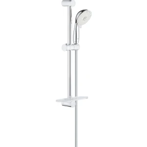 Tempesta Rustic 100 Sürgülü Duş Seti 4 Akışlı 27609001