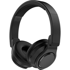 SN-BT51 Royal Plus Siyah Anc Özellikli Bluetooth Kulaklık