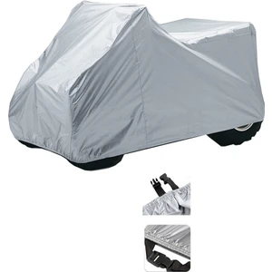Coverplus Polaris Sportsman Touring 570 Eps Sp Atv Brandası -Gri