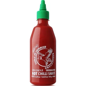 Uni Eagle Sriracha Acı Biber Sosu 475 gr