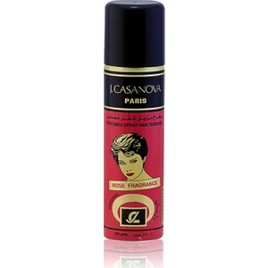 J.Casanova Paris Tüy Dökücü Sprey 150 ml