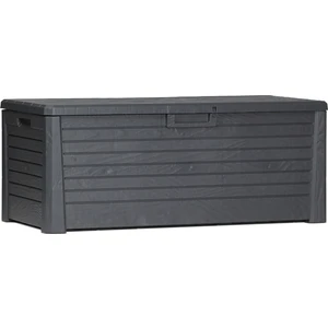 Cushion Box Florida Bahçe Depolama Sandığı
