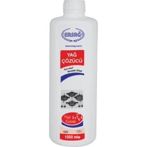 Yağ Çözücü 1000 ml