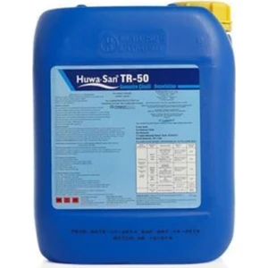 Tr-50 Dezenfektan 5 Lt