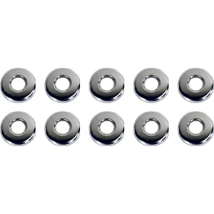 Musluk Aynası 1/2'' 10'lu Musluk Rozeti Ara Musluk Taharet Musluğu