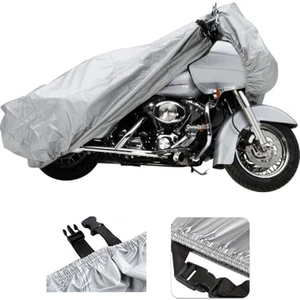 Falcon Assistant Xl 2500 Elektrikli Motosiklet Brandası (Bağlantı Tokalı)