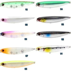 Aqua Salty 85 mm 13 gr #10 Su Üstü