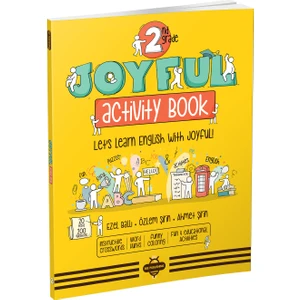 Arı Yayıncılık 2.Sınıf Actıvıtıy Book