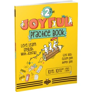 Arı Yayıncılık 2.Sınıf Practice Book