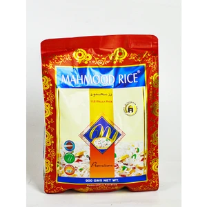 Rice Basmati Pirinç 900 gr x 3 Adet