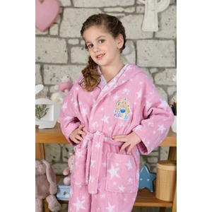 Barbıe Star Pembe Free Set 9/10 Yaş