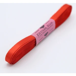 Elmas Süs Kırmızı  Saten Kurdele (1 cm 10 M)