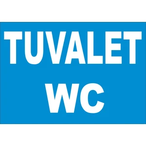 Tuvalet Wc Levhası