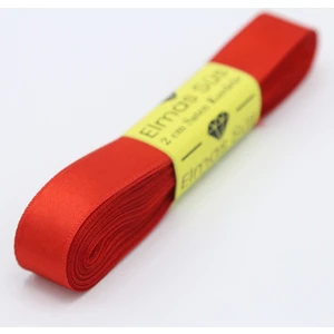 Elmas Süs Kırmızı Saten Kurdele (2 cm 10 M)