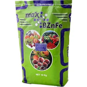 Şenyurt Tarım Max Bznfe 10KG Bor Demir Çinko Içeren Gübre