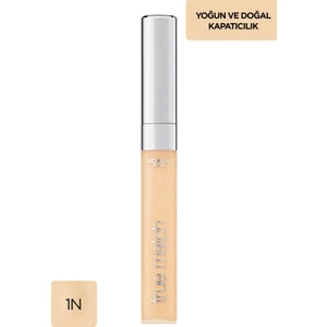 L'Oréal Paris Loreal Paris True Match Kapatıcı 1N Ivory