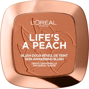 L'Oréal Paris Loreal Paris Life's A Peach Allık