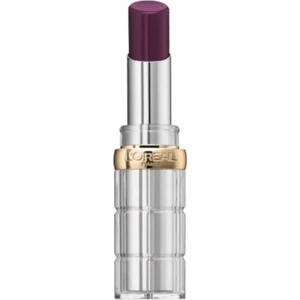 L'Oréal Paris Color Riche Shine Ruj 466 Beauty Queen - Mor