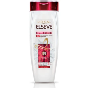 L'Oréal Paris Elseve Kırılma Karşıtı Onarıcı Şampuan 550 ml