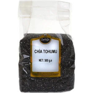 Chia Tohumu 500 gr