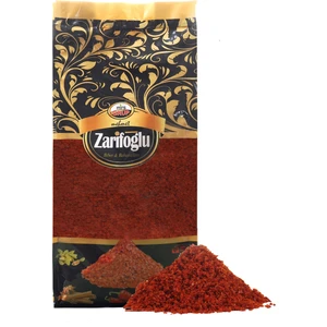 Tatlı Pul Biber 1 kg