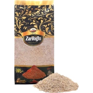 Sarımsak Granül 1kg