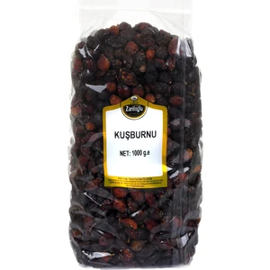 Kuşburnu 1kg