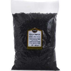 Yeşilçay (Tomurcuk) 500GR