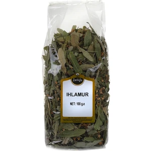 Ihlamur Yaprak 100GR