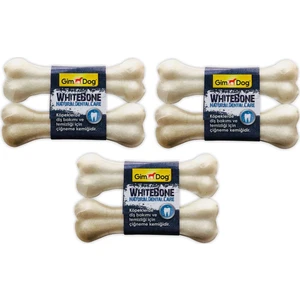 Mordimi Press Kemik 5,5’’ 14 cm 2 Li White 120 gr (3 Adet)