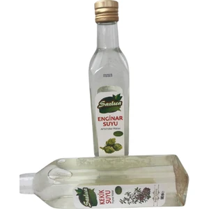 Kekik Suyu 2X500 ml