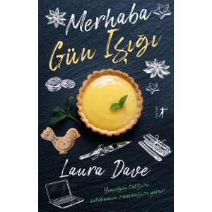 Merhaba Gün Işığı  - Laura Dave