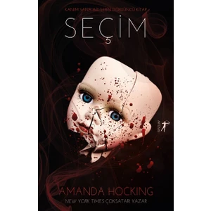 Seçim - Amanda Hocking