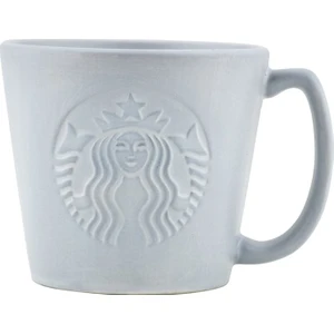 Starbucks® Klasik Seri Kupa - Gri 89 ml