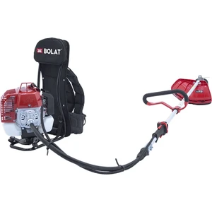 BS-570 Atak Motorlu Tırpan
