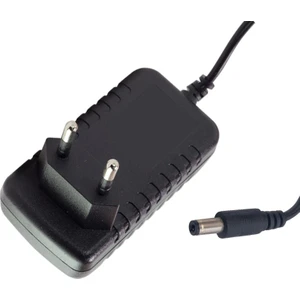 PM-8118 12V - 1A Priz Tipi Adaptör 5.5*2.5 Uç Arduino Uyumlu Jack